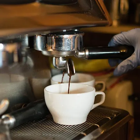 Rural Auristela Отель Villapedre