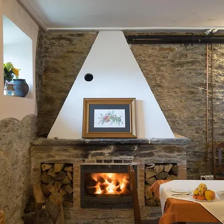 Rural Auristela Отель Villapedre