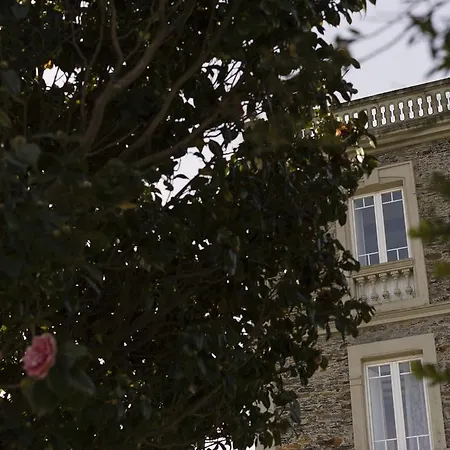 Rural Auristela Отель