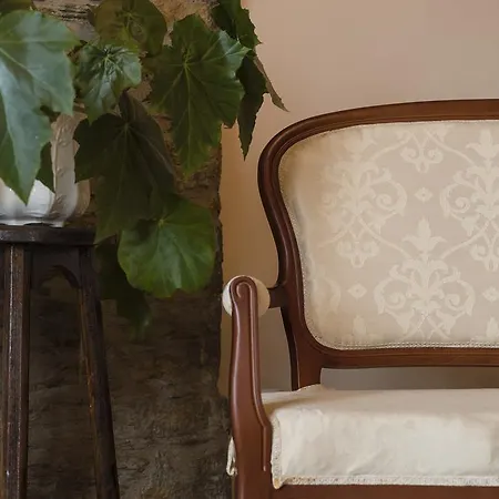 Отель Rural Auristela 2*