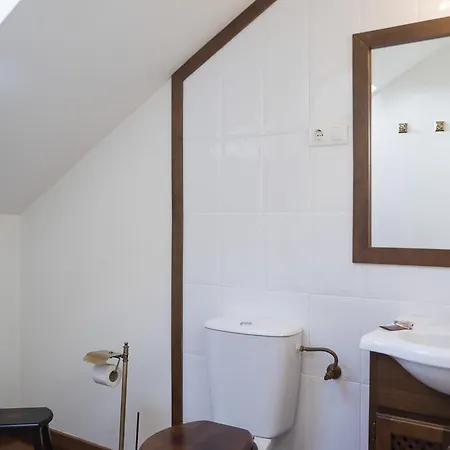 Rural Auristela Отель