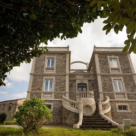 Rural Auristela Hotel Villapedre