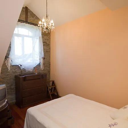 Hotel Rural Auristela