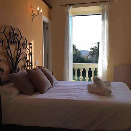 Rural Auristela Hotel Villapedre