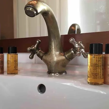 Rural Auristela Hotel 2*