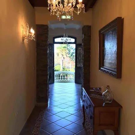 Hotel Rural Auristela