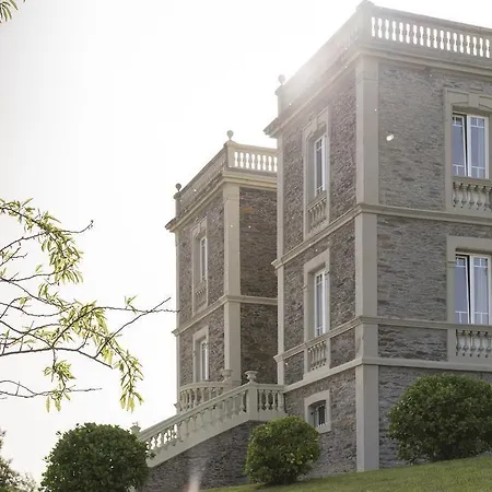 Rural Auristela 2* Villapedre