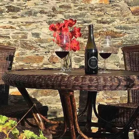 Hotel Rural Auristela 2*