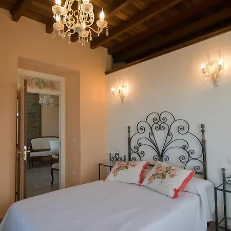 Hotel Rural Auristela 2*