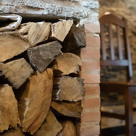 Rural Auristela Hotell