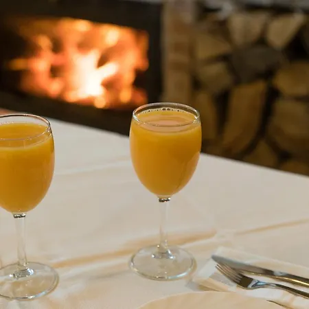 Rural Auristela Hotel