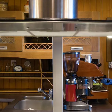 Ξενοδοχείο Rural Auristela