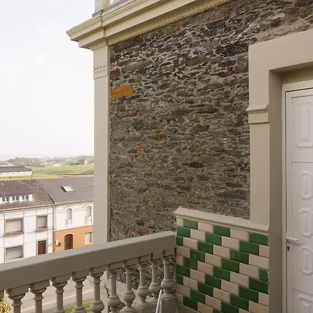 Hotel Rural Auristela 2*