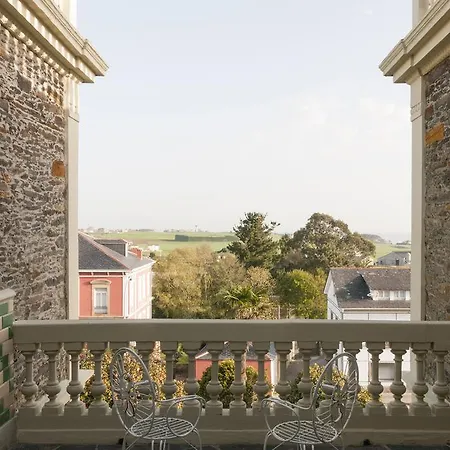 Rural Auristela Hotell Villapedre