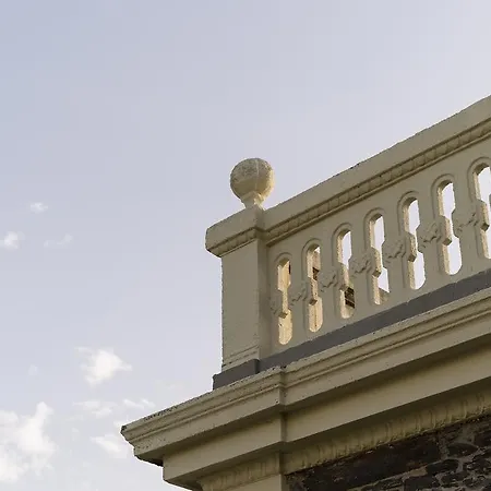 Rural Auristela Villapedre