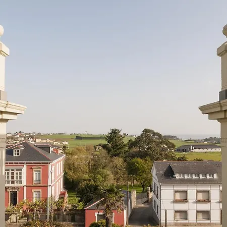 Rural Auristela Ξενοδοχείο Villapedre