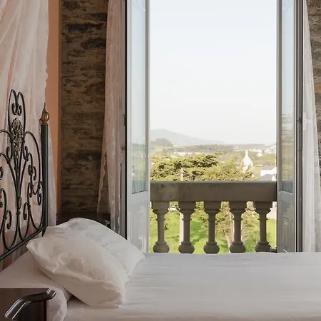 Hotel Rural Auristela Villapedre