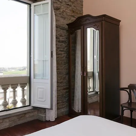 Rural Auristela 2* Villapedre