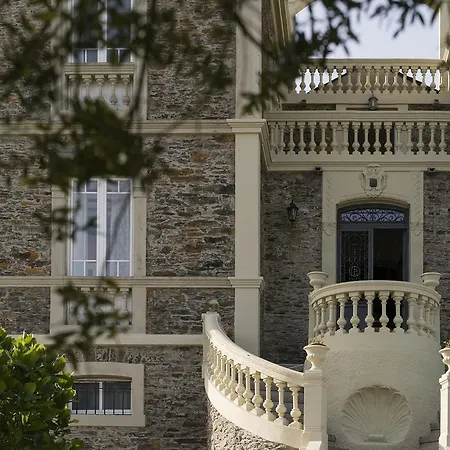 Rural Auristela Hotel 2*