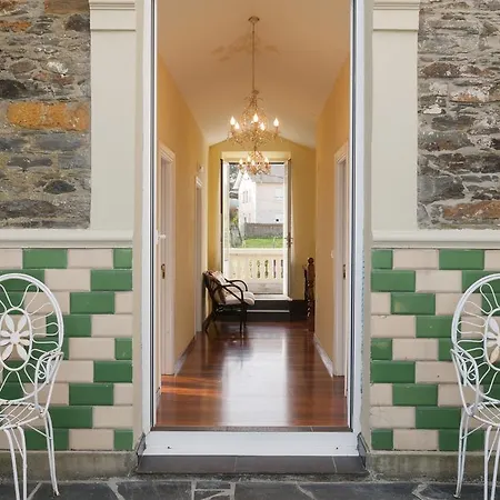 Rural Auristela Villapedre