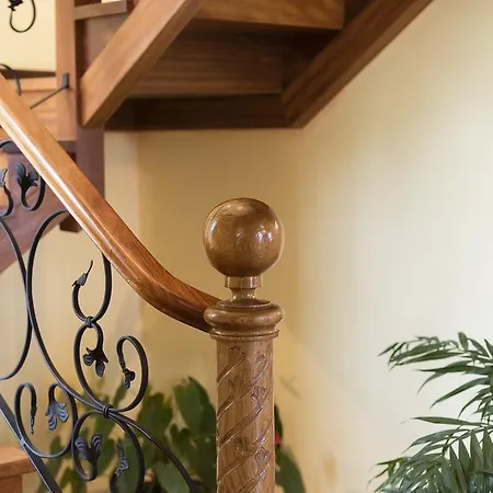 Hotell Rural Auristela Villapedre