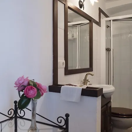 Hotel Rural Auristela