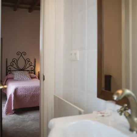 Hotel Rural Auristela