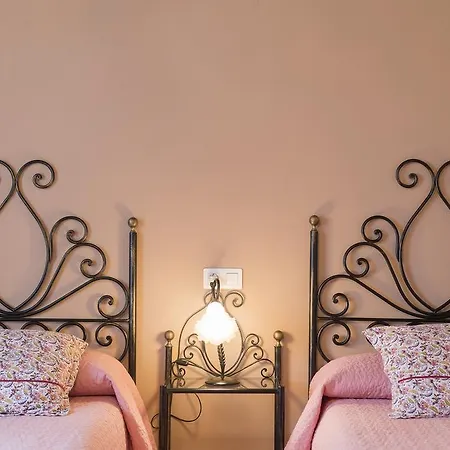 Hotel Rural Auristela