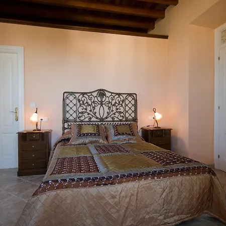 Rural Auristela Villapedre