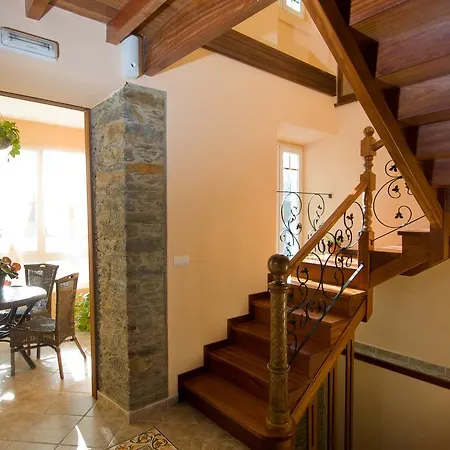 Hotel Rural Auristela Villapedre