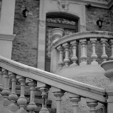 Rural Auristela 2* Villapedre