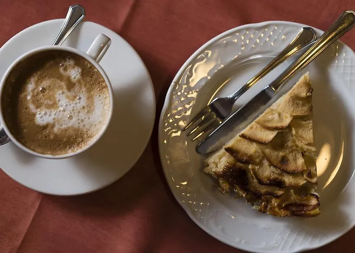 Hotel Rural Auristela Villapedre