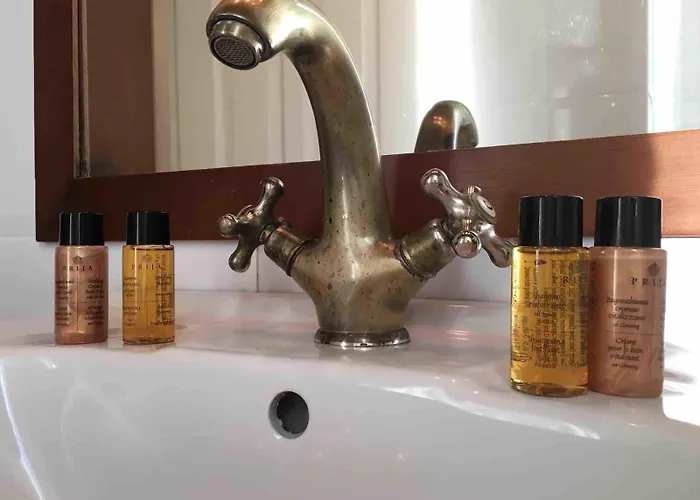 Rural Auristela Hotel 2*