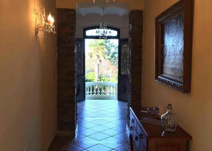 Hotel Rural Auristela