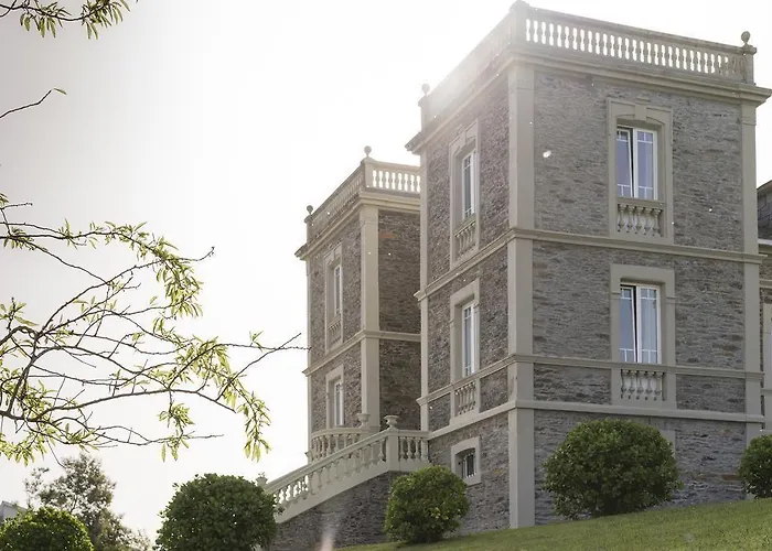 Rural Auristela 2* Villapedre