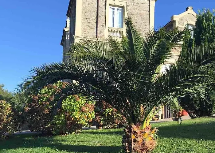 Hotel Rural Auristela Villapedre