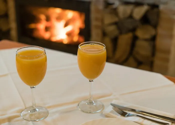 Rural Auristela Hotel