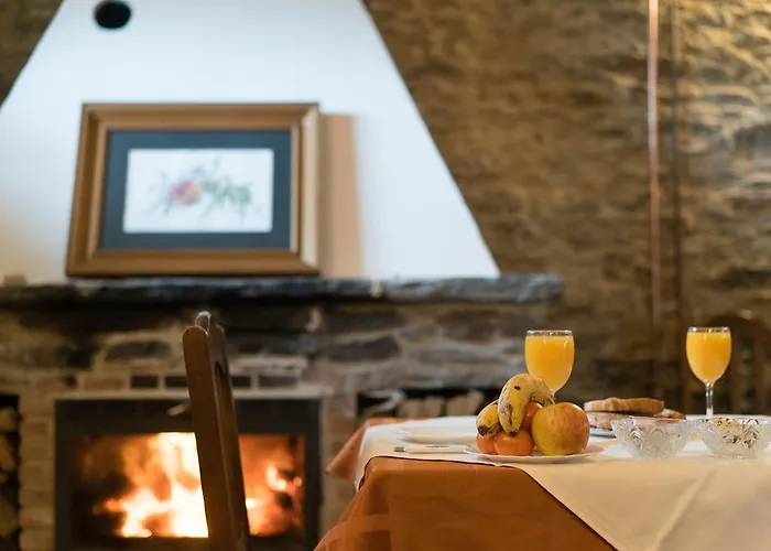 Hotel Rural Auristela