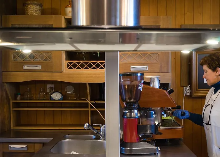 Hotel Rural Auristela