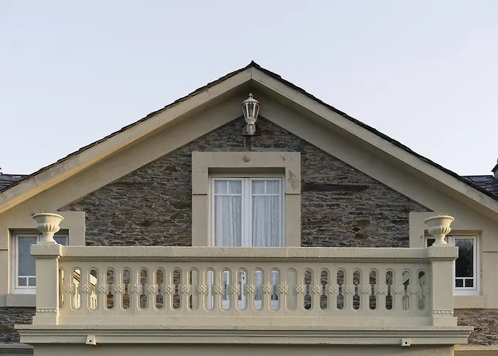 Rural Auristela Hotel