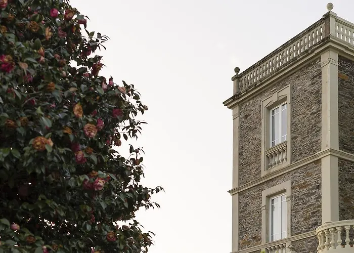 Hotel Rural Auristela Villapedre