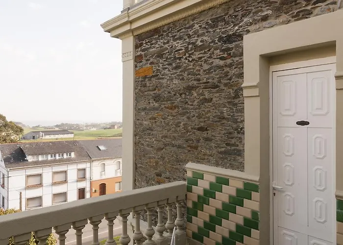 Hotel Rural Auristela 2*