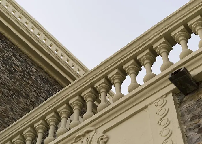 Hotel Rural Auristela Villapedre