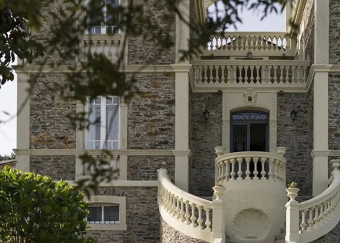 Rural Auristela Hotel 2*