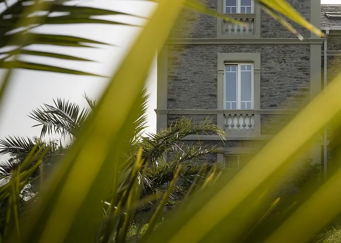 Hotel Rural Auristela Villapedre