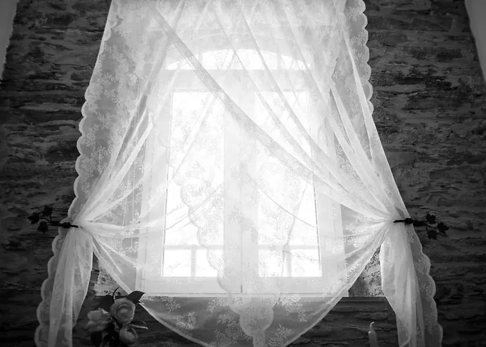 Hotel Rural Auristela