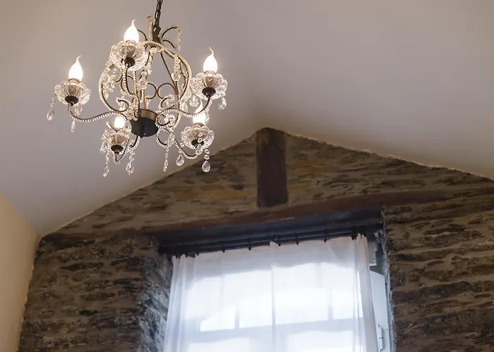 Hotel Rural Auristela