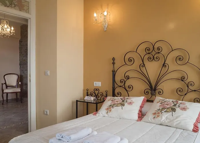 Hotel Rural Auristela 2*