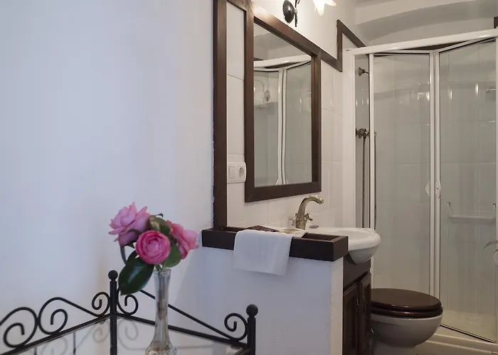 Hotel Rural Auristela