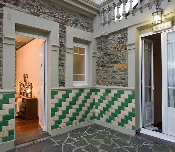 Hotel Rural Auristela Villapedre